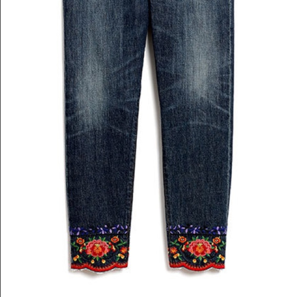 Citizens of Humanity Liya jeans
